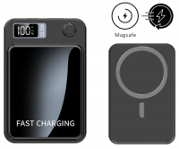 22740 Powerbank 10000 mAh ( Magsafe & 22.5w Hızlı Şarj )