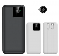 22285 Powerbank 10000 mAh ( 22.5w Hızlı Şarj)