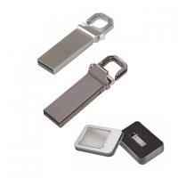 21430 Metal USB Bellek