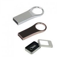21850 Metal USB Bellek
