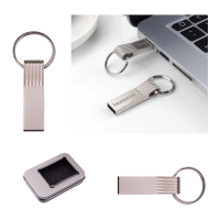 21300 Metal USB Bellek
