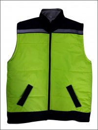 DRAY-156 REFLEKTİF Anorak Yelek