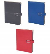 242456 Termo Deri Organizer Ajanda