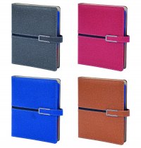 242251 Termo Deri Organizer Ajanda