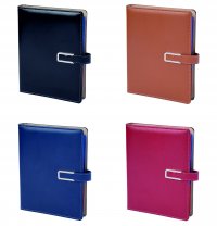 242554 Termo Deri Organizer Ajanda