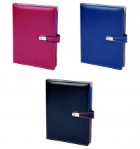 242654 Termo Deri Organizer Ajanda