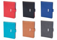 242754 Termo Deri Organizer Ajanda