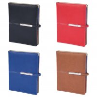 242954 Termo Deri Organizer Ajanda
