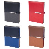 242854 Termo Deri Organizer Ajanda