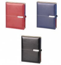242056 Termo Deri Organizer Ajanda