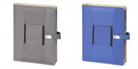 241956 Termo Deri Organizer Ajanda