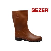 GEZER KREP KISA ÇİZME 