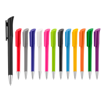 20260 Plastik Tükenmez Kalem