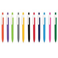 20710 Plastik Tükenmez Kalem