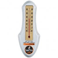 632 G-PROMOSYON UZAY TERMOMETRE (GÜMÜŞ)