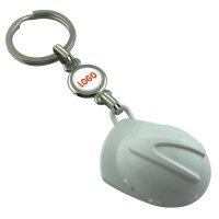 BR-01-B Baret Anahtarlık