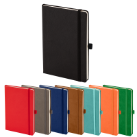 224500 Termo Deri Tarihsiz Defter ( 13 x 21 cm )