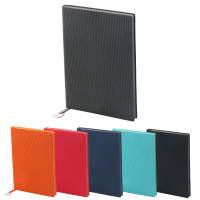 224200 Termo Deri Tarihsiz Defter ( 14,5 x 21 cm )