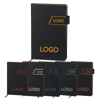 224570 Termo Deri Tarihsiz Defter ( 13 x 21 cm )