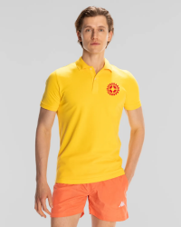 CANKURTARAN POLO YAKA T-SHIRT