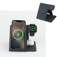 23810 Wireless Şarj İstasyonu