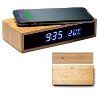 23714 Bambu Wireless Şarj Cihazı