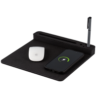 23830 Wireless Şarjlı Mause Pad