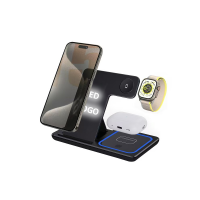 23760 Wireless Şarj İstasyonu