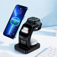 23785 Wireless Şarj İstasyonu