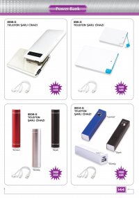 PROMOSYON POWER BANK