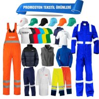 PROMOSYON TEKSTİL ÜRÜNLERİ