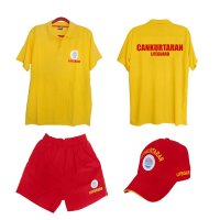 CANKURTARAN KIYAFETLERİ 